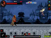 Hellguy Shootout