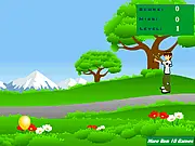 Ben 10 Slingshot