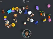 Match 3D Fun