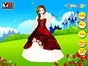 Little Princess Dressup