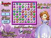 Sofia the First Bejeweled