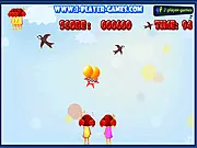 2 Player Bubble Shooters
