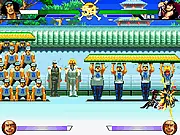 One Piece Final Fighting
