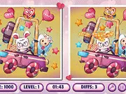Valentines 5 Diffs