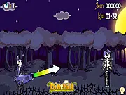 Skully Quest
