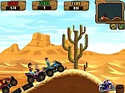 ATV CowBoy