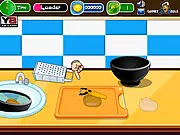 Chat Cafe