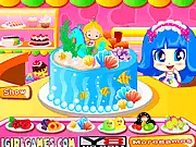Dreaming Cake Master