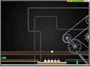 Lost Fluid