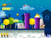 Super Simpsons World