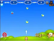 Monkey Hop