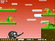 Fruit Bouncer 2