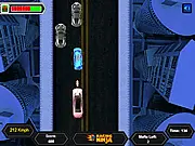 Mafia Rush
