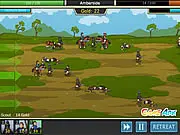 Empires of Arkeia