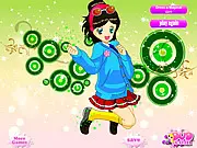 Pretty Cure Dressup