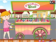 Fancy Fashion Stall