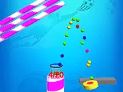 Colour Ball Fill