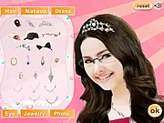Yaya Make Up Games