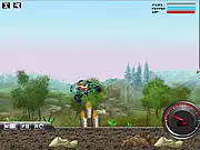 Fast Buggy