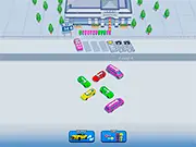 Crazy Bus Station
