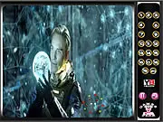 Hidden Numbers-Prometheus