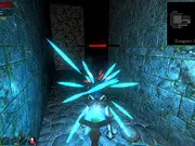 Dungeon of Dark Shadows