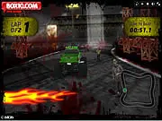 Dead Tread