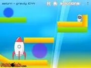 Space Guy
