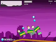 Trollez Coaster Teaser