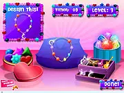 Jewelry Design Challenge