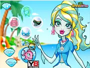 Lagoona Blue Sporty Makeover