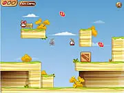 Flip and Go