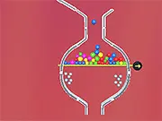 Pin and Balls