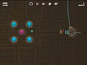 Gem Cannon Deluxe
