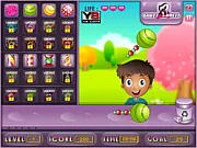 Lollipop Shop G2D