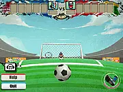 UEFA EURO 2012
