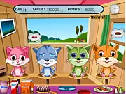Pet Care game