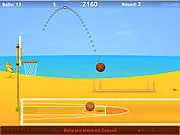 Summer Basketball