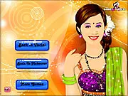 Indian Style Makeover