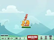 Mushbooms Level Pack 2