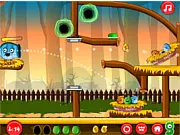Robbed Eggs 2