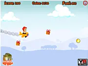 Fly on Flying