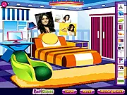 Vanessa Hudgens Fan Room Decoration