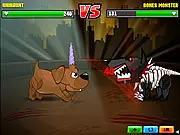Mutant Fighting Cup