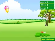 Ben 10 Hunter