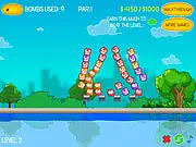 The Bomb Game