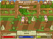 Brawler Bear Arena