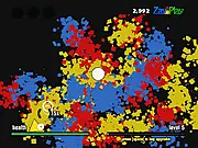 Splatters