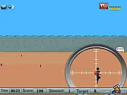 Jail Sniper