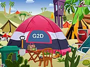 Forest Camp Decor